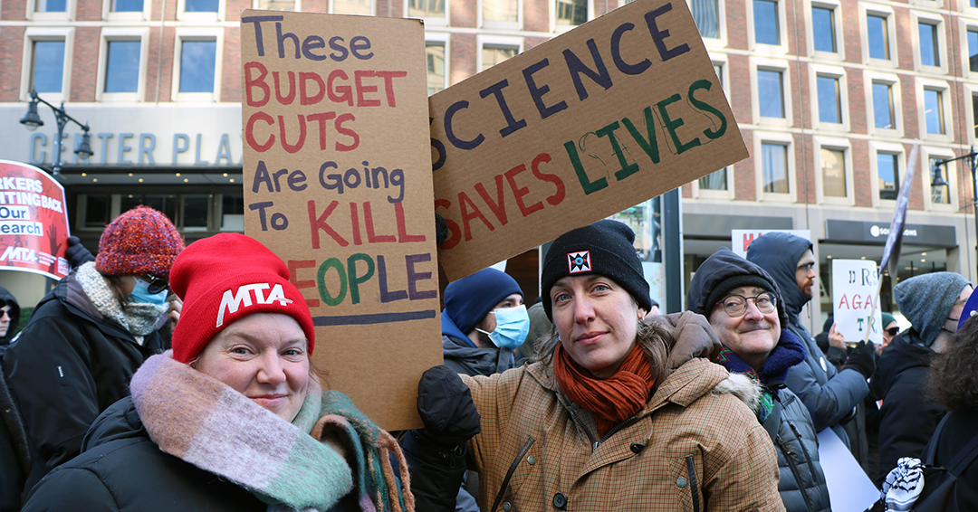 HE action on Feb. 19, 2025